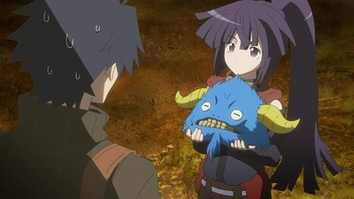 Log Horizon 2