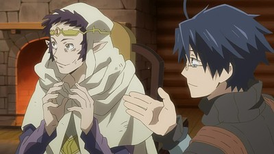 Log Horizon 2