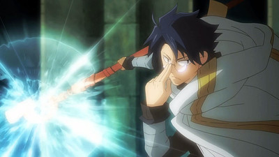 Log Horizon 2