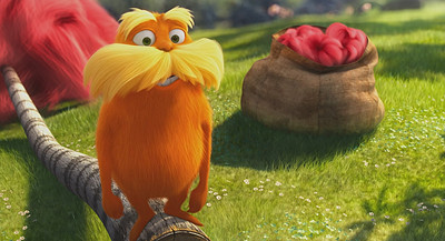 Lorax - Il guardiano della foresta