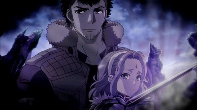 Lord of Vermilion III - Special Anime Movie