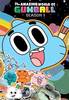 Lo straordinario mondo di Gumball