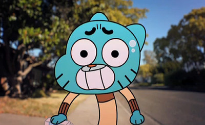 Lo straordinario mondo di Gumball