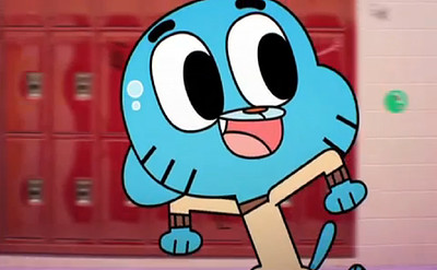 Lo straordinario mondo di Gumball