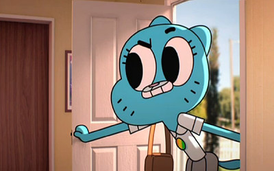 Lo straordinario mondo di Gumball