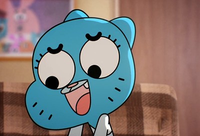 Lo straordinario mondo di Gumball