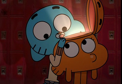 Lo straordinario mondo di Gumball