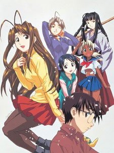 Love Hina