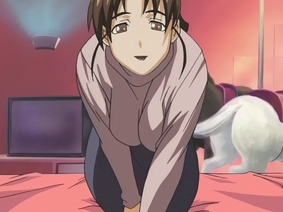 Love Hina Christmas Special