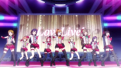 Love Live! School Idol Project