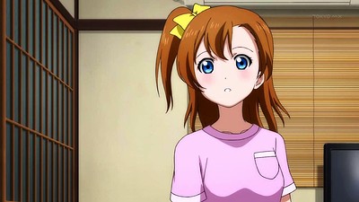 Love Live! School Idol Project
