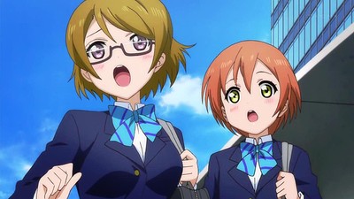 Love Live! School Idol Project