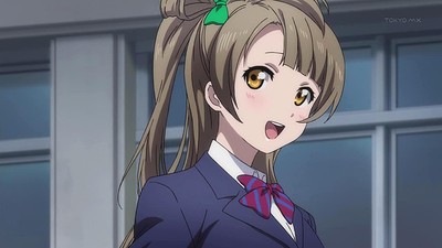 Love Live! School Idol Project