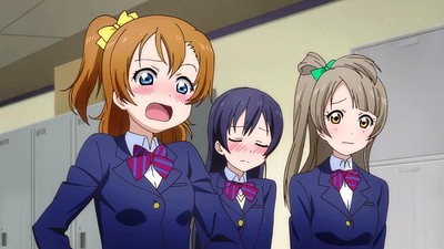 Love Live! School Idol Project