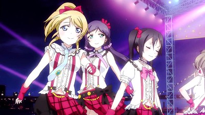 Love Live! School Idol Project