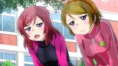 Love Live! School Idol Project 2