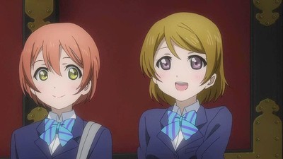 Love Live! School Idol Project 2