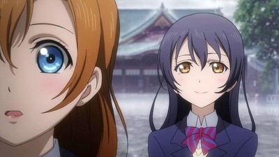 Love Live! School Idol Project 2