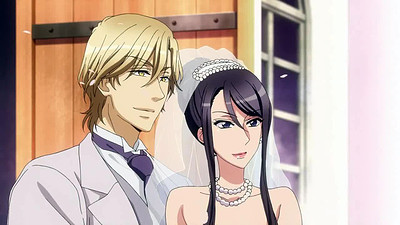 Love Stage!!