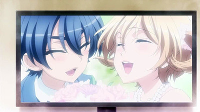 Love Stage!!