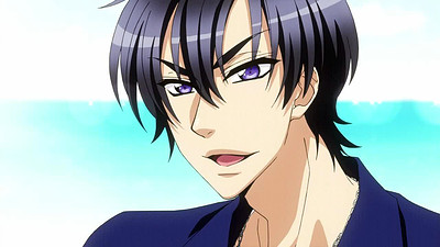 Love Stage!!