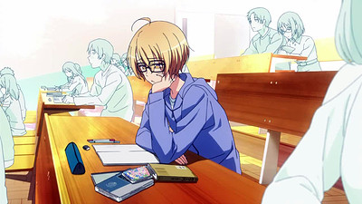 Love Stage!!