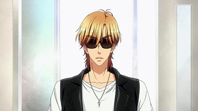 Love Stage!!