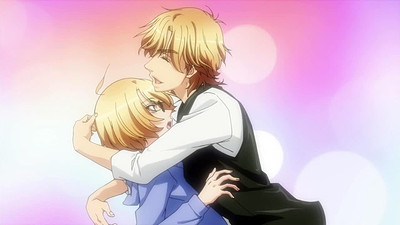 Love Stage!!