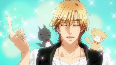 Love Stage!!