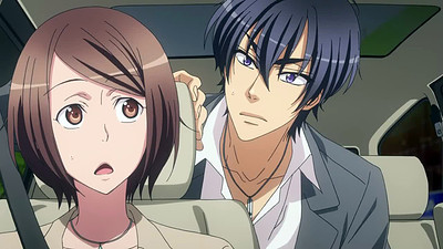 Love Stage!!