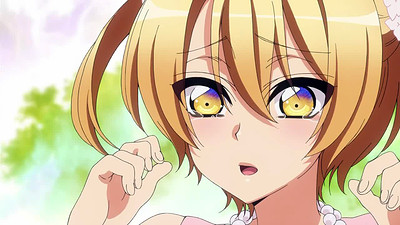 Love Stage!!