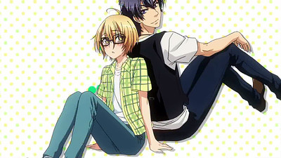 Love Stage!!