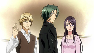 Love Stage!!