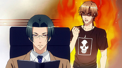 Love Stage!!