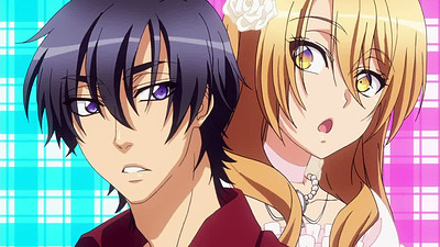 Love Stage!!