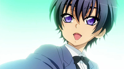 Love Stage!!