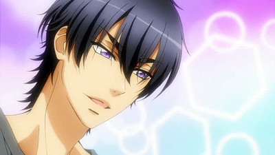 Love Stage!! OAD