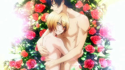 Love Stage!! OAD