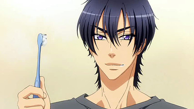 Love Stage!! OAD