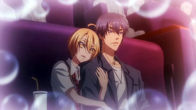 Love Stage!! OAD