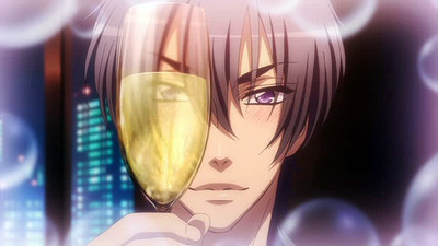 Love Stage!! OAD