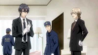 Love Stage!! OAD