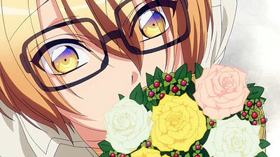 Love Stage!! OAD