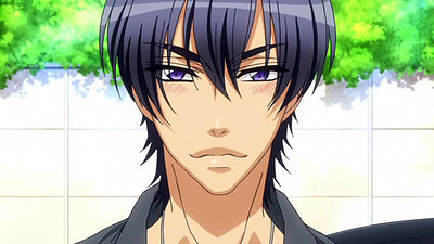 Love Stage!! OAD