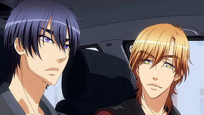 Love Stage!! OAD