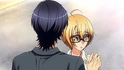 Love Stage!! OAD