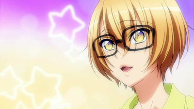 Love Stage!! OAD