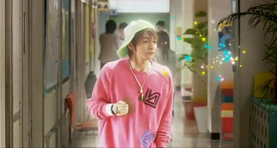 Lovely Complex The Movie
