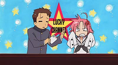 Lucky★Star