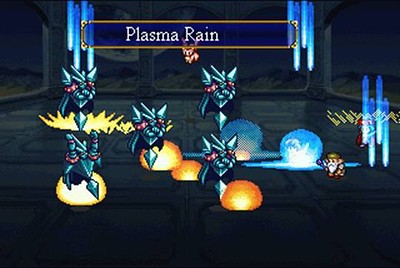 Lunar 2: Eternal Blue